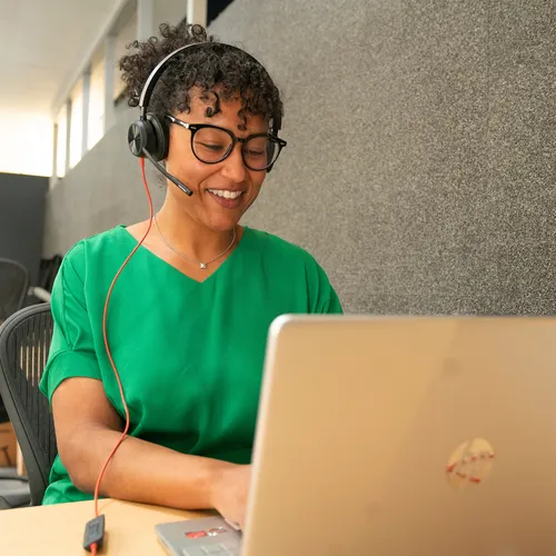 HP Poly Blackwire 8225 Stereo USB-C Headset (8X223AA) - SynFore