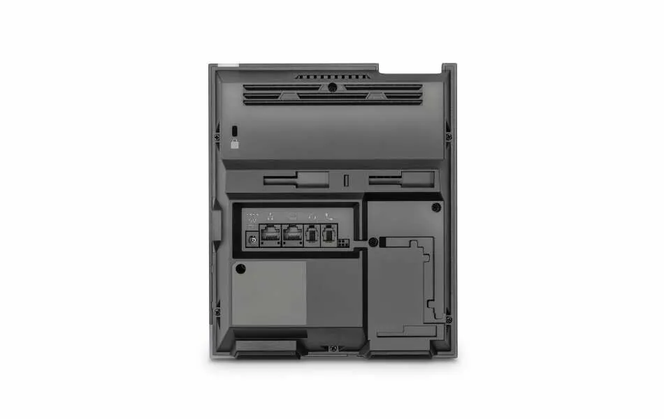 HP Poly CCX 400 Business Media Phone (849A1AA) - SynFore