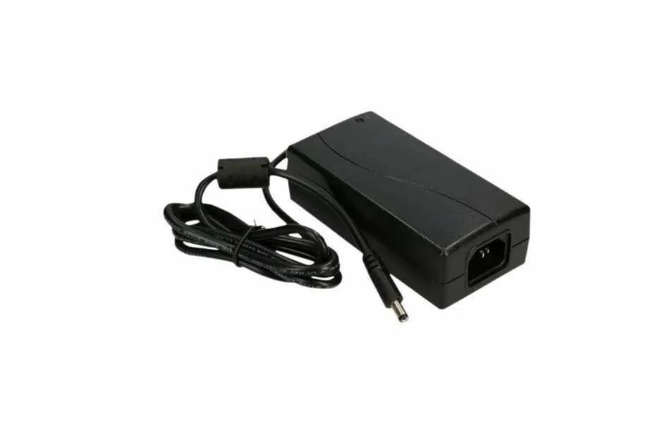 HP Poly E70 310/500 T VP Power adapter W/OPC (875K6AA) - SynFore
