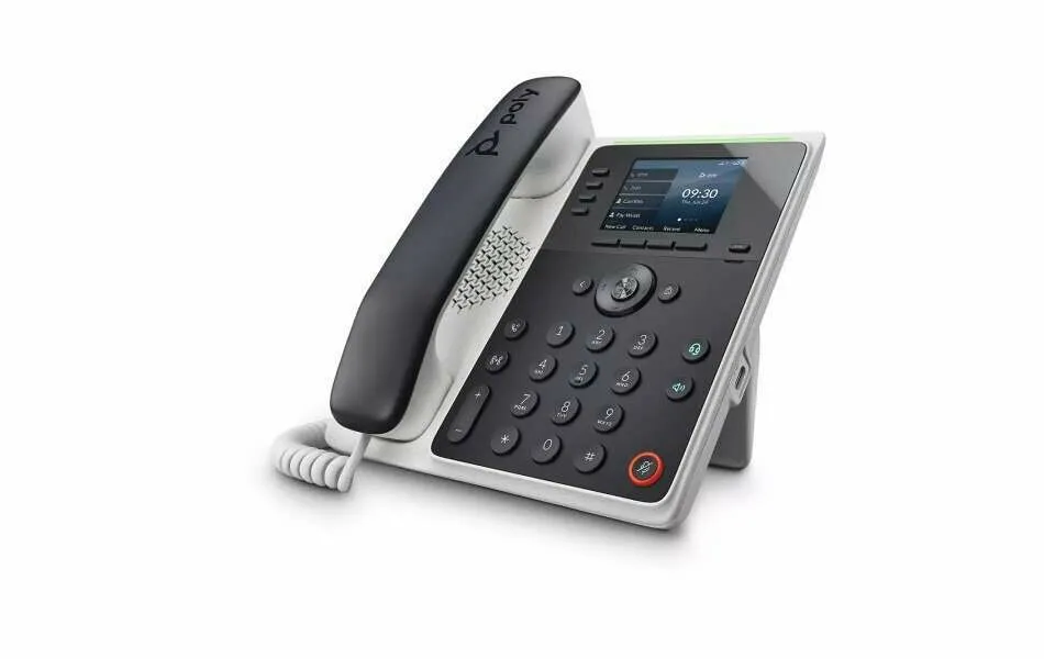 HP Poly Edge E220 IP-telefoon (82M87AA) - SynFore