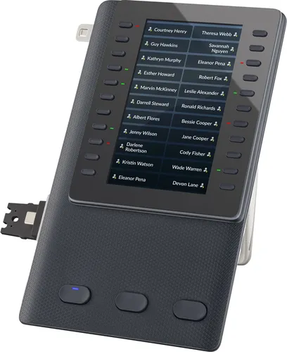 HP Poly Edge E uitbreidingsmodule (85W93AA) - SynFore