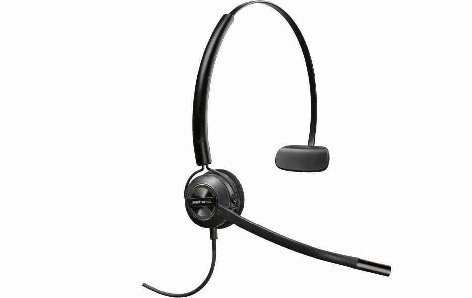 HP Poly EncorePro 540D met QD (783N7AA) - SynFore