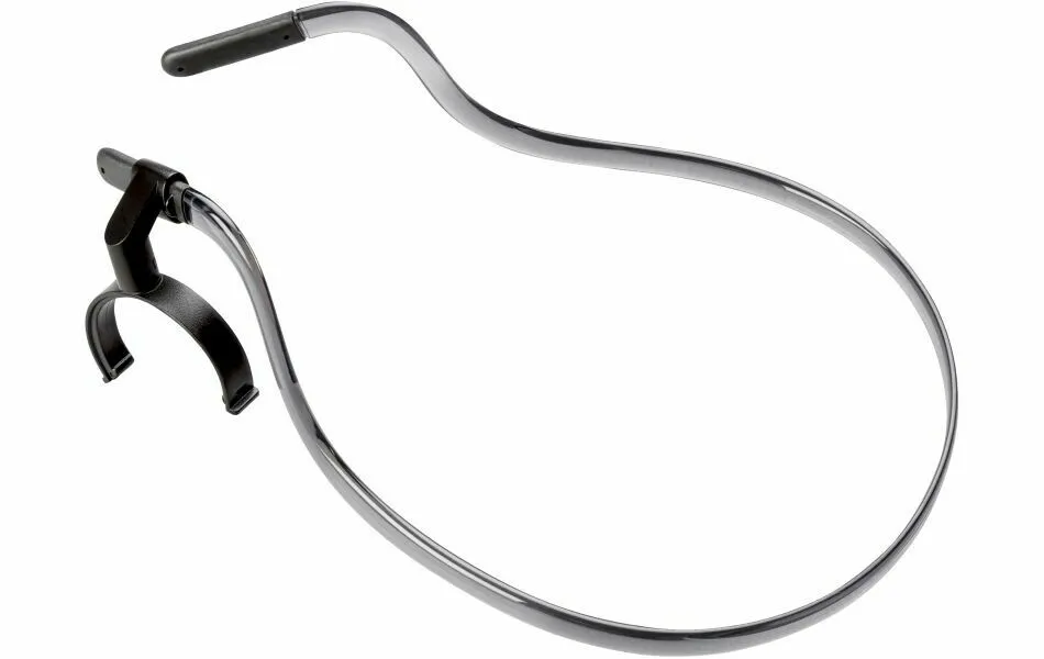 HP Poly EncorePro 540D met QD (783N7AA) - SynFore