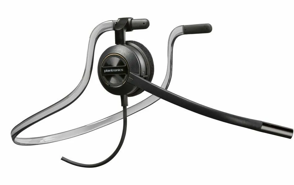 HP Poly EncorePro 540D met QD (783N7AA) - SynFore