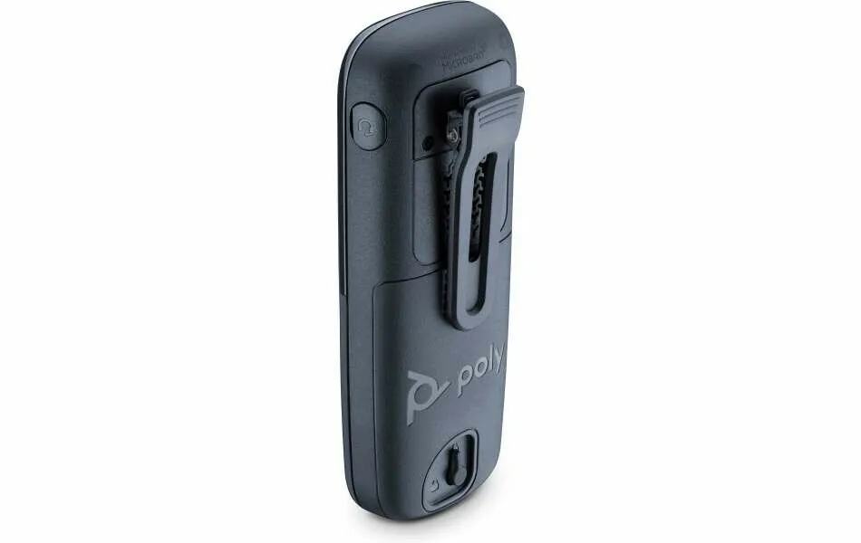 HP Poly Rove 30 DECT Phone Handset (84H76AA#ABB) - SynFore