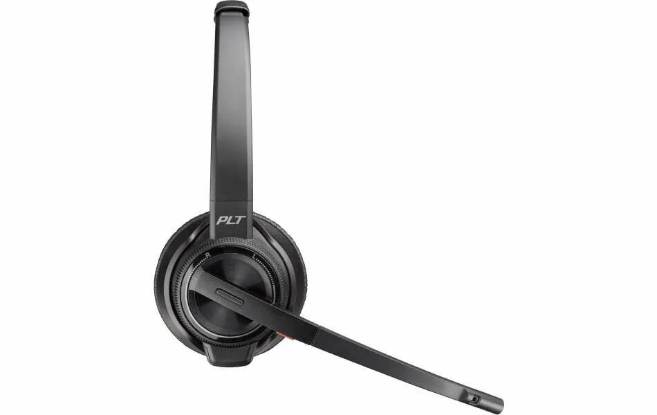 HP Poly Spare Headset &amp; Charge Cradle SAVI 8220 (8Y9C4AA) - SynFore