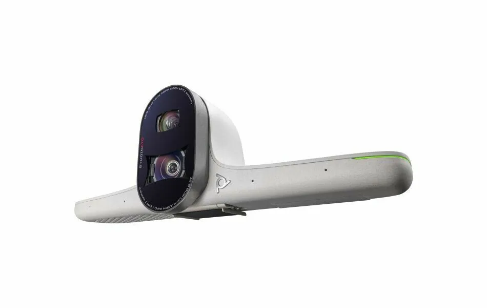 HP Poly Studio E70 Smart Camera (842F8AA) - SynFore