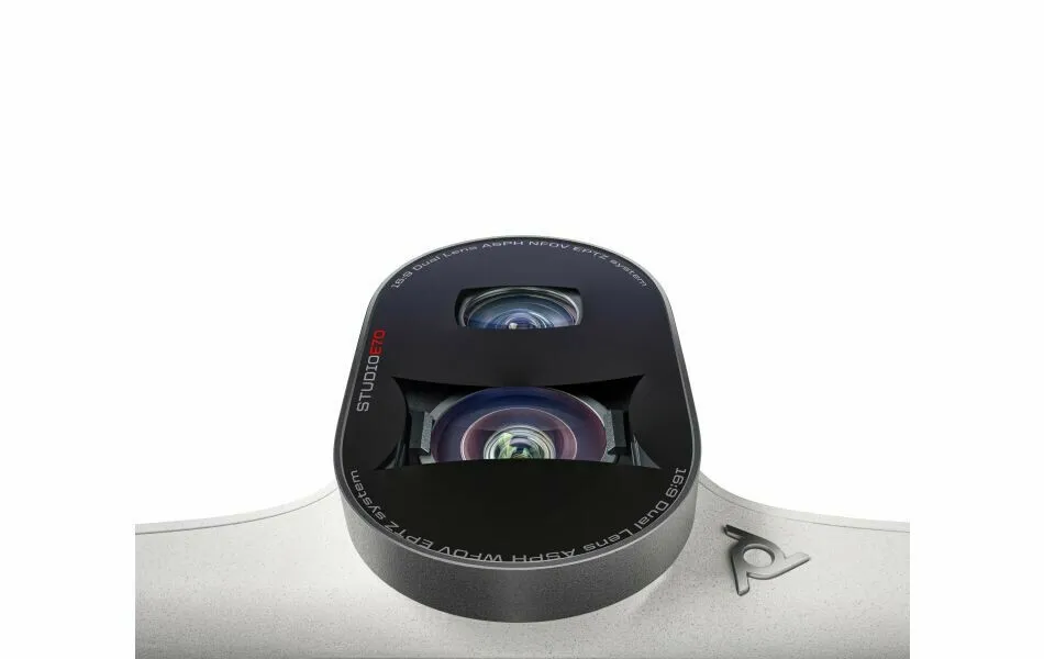 HP Poly Studio E70 Smart Camera (842F8AA) - SynFore