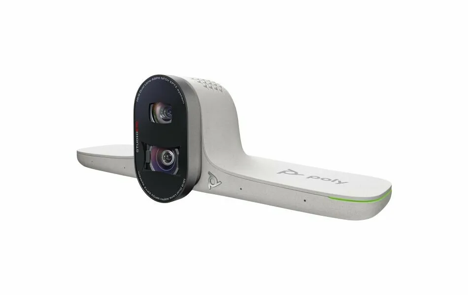 HP Poly Studio E70 Smart Camera (842F8AA) - SynFore