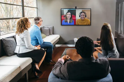 HP Poly Studio E70 Smart Camera (842F8AA) - SynFore