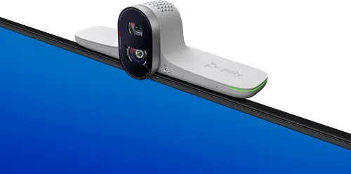 HP Poly Studio E70 Smart Camera (842F8AA) - SynFore