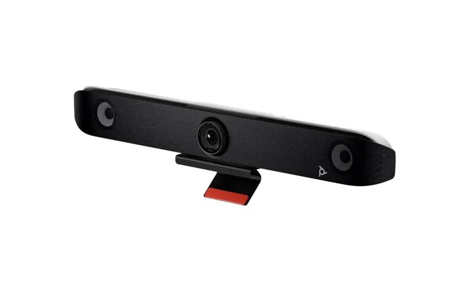HP Poly Studio V52 USB Video Bar (A09D4AA) - SynFore