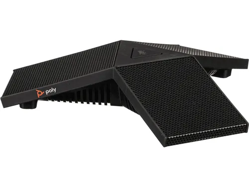 HP Poly Studio X50/X52/X70/USB-tafelmicrofoon (875M6AA) - SynFore