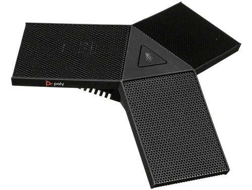 HP Poly Studio X50/X52/X70/USB-tafelmicrofoon (875M6AA) - SynFore