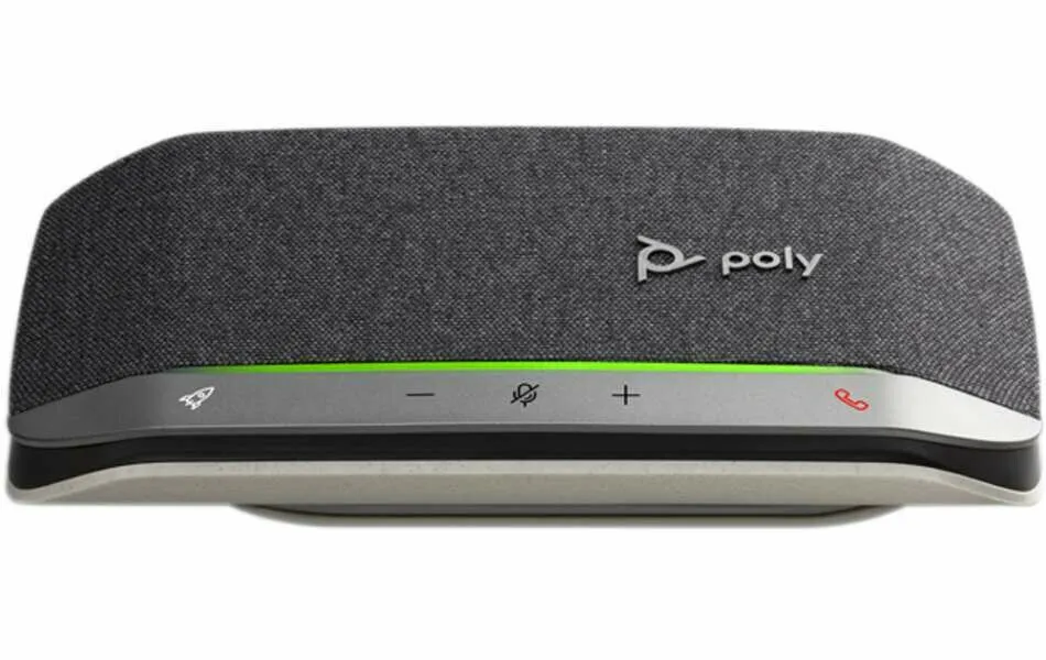 HP Poly Sync 20 USB-C Speakerphone (7F0J7AA) - SynFore