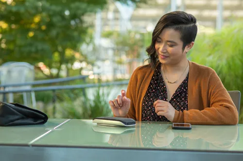 HP Poly Sync 20 USB-C Speakerphone (7F0J7AA) - SynFore