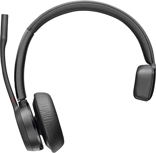 HP Poly Voyager 4310-M Microsoft Teams Certified USB-C Headset + BT700 dongle + oplaadstatief (77Y97AA) - SynFore