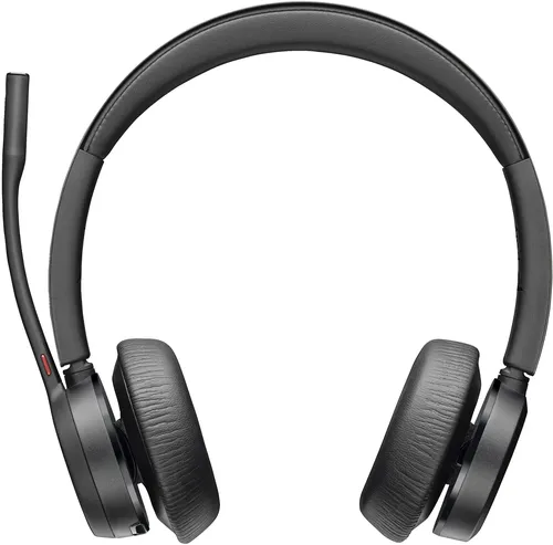 HP Poly Voyager 4320-M Microsoft Teams Certified Headset (77Z32AA) - SynFore