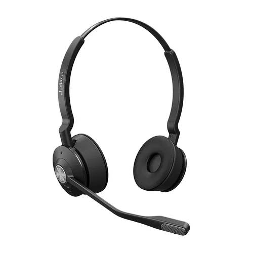 Jabra Engage SE Headset, UC Stereo, Vervangende headset (14401-46) - SynFore