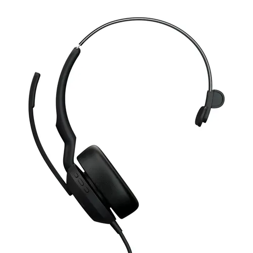 Jabra Evolve2 50 Bedraad Headset Kantoor/callcenter USB-C / USB-A Bluetooth (25089-889-799) - SynFore