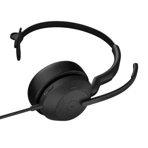 Jabra Evolve2 50 Bedrade Headset (25089-899-799) - SynFore