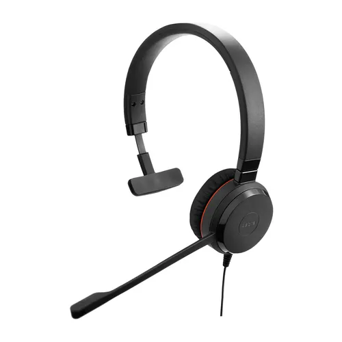 Jabra Evolve 20 SE Headset Bedrade headset (4993-823-369) - SynFore