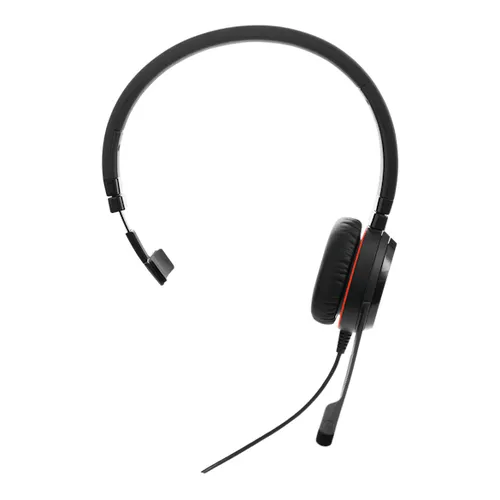 Jabra Evolve 30 II Bedrade Headset, USB C/A Mono MS (5393-823-369) - SynFore