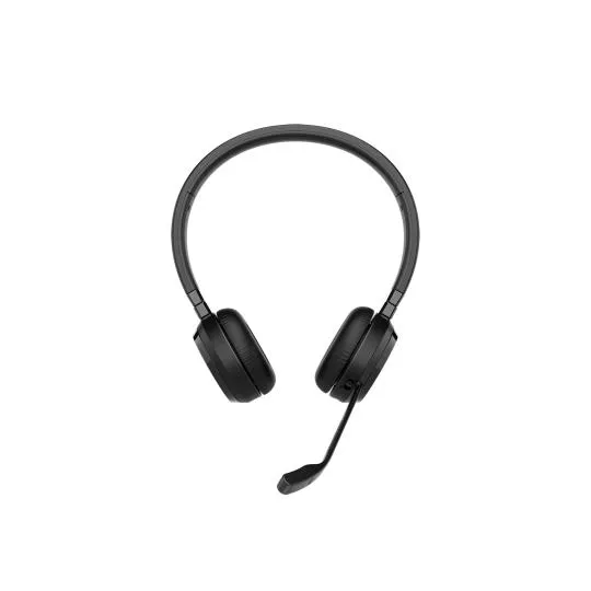 Jabra Evolve 65 TE Headset, Link 390a, MS Stereo Stand (6699-833-399) - SynFore