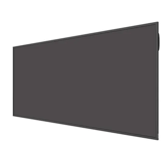 MAXHUB 92&quot; 5K Commercial Display (UW92NA) - SynFore