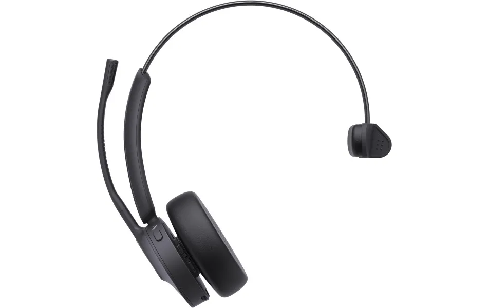 Yealink BH70 Mono UC USB-C/A Headset (1208706) - SynFore