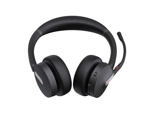 Yealink BH70 Mono UC USB-C/A Headset (1208706) - SynFore