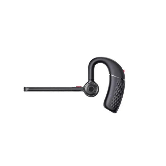 Yealink BH71-WORKSTATION-PRO hoofdtelefoon/headset Draadloos In-ear Kantoor/callcenter Bluetooth Oplaadhouder Zwart (1208654) - SynFore