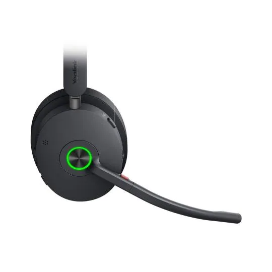 Yealink BH74 Teams USB-C/A Headset (1208678) - SynFore