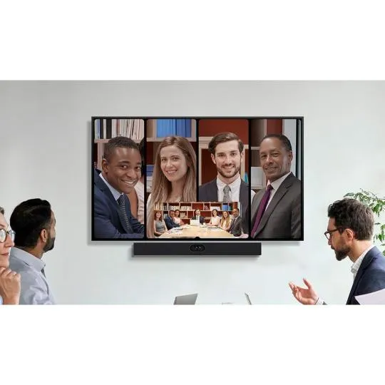 Yealink Smartvision 40 video conferencing systeem (1206656) - SynFore