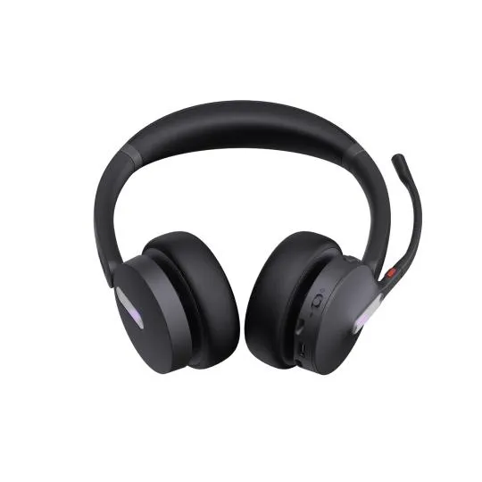 Yealink WH64 Dual Teams Headset (1208674) - SynFore