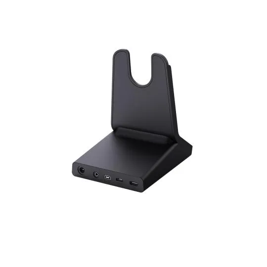 Yealink WH64 Dual Teams Headset (1208674) - SynFore