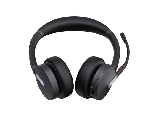 Yealink WH64 Dual UC Headset (1208673) - SynFore