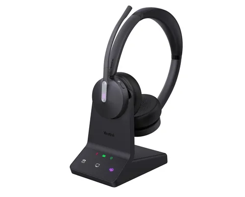 Yealink WH64 Dual UC Headset (1208673) - SynFore
