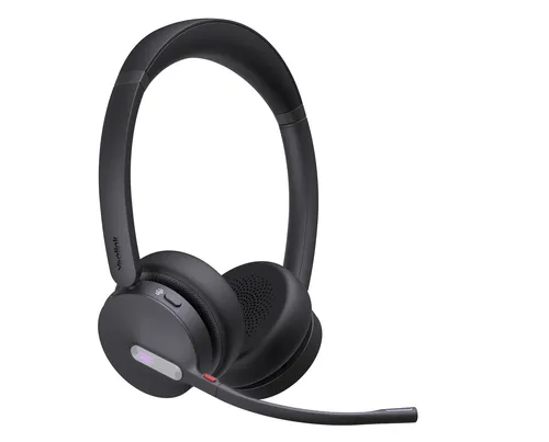 Yealink WH64 Dual UC Headset (1208673) - SynFore