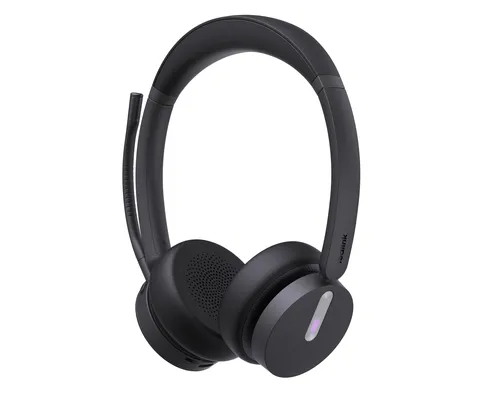 Yealink WH64 Dual UC Headset (1208673) - SynFore