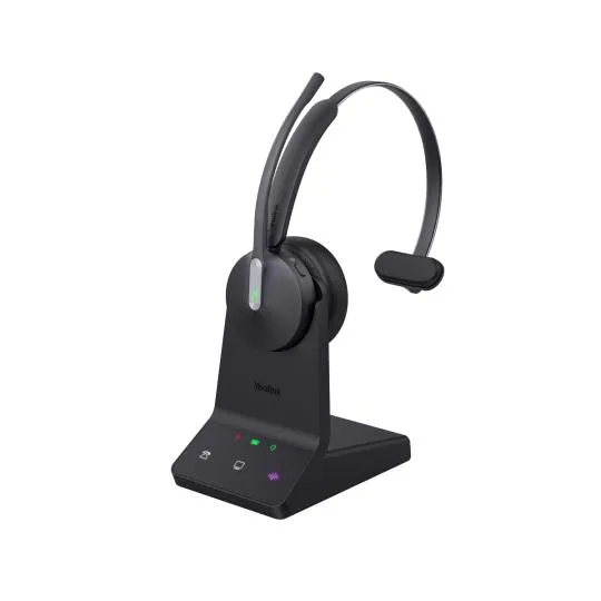 Yealink WH64 Mono UC Headset (1208672) - SynFore