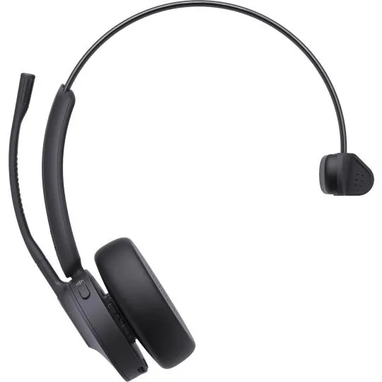 Yealink WH64 Mono UC Headset (1208672) - SynFore