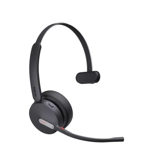 Yealink WH64 Mono UC Headset (1208672) - SynFore