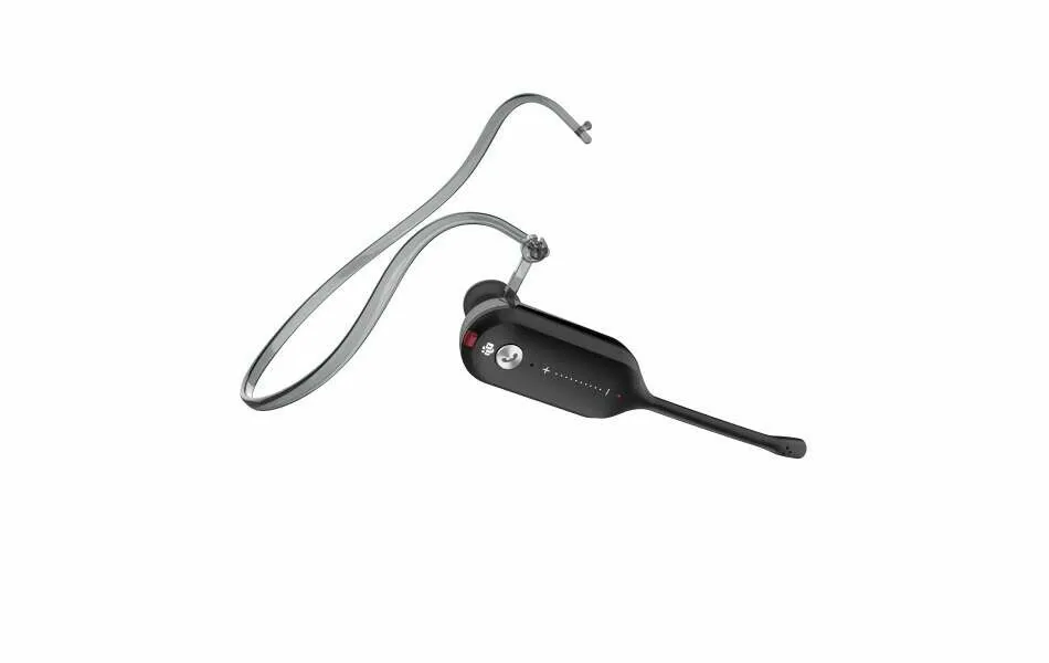 Yealink WH67 DECT Draadloze Headset UC (1308041) - SynFore