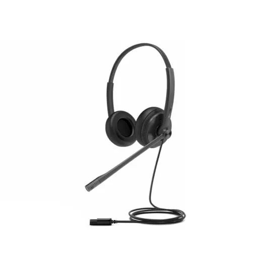 Yealink YHS34 Headset Bedraad (1308023) - SynFore