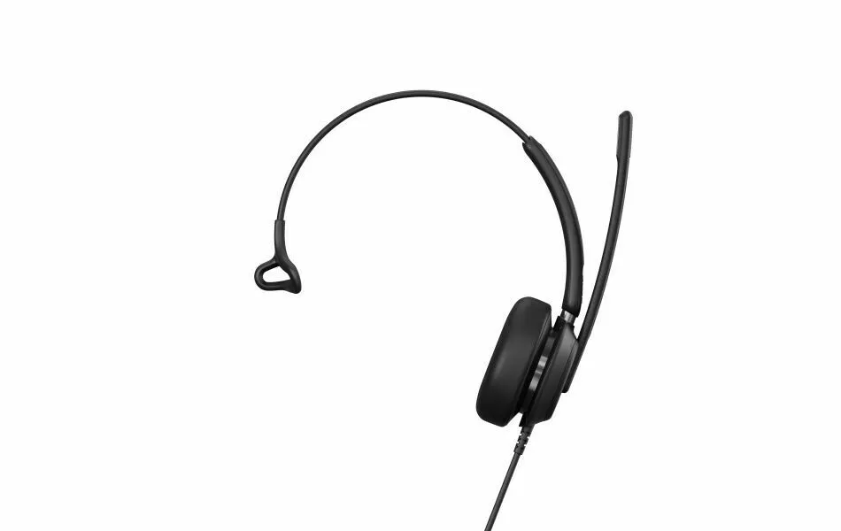 EPOS IMPACT 730T Mono headset, USB-C, MS Teams (1001212) - SynFore