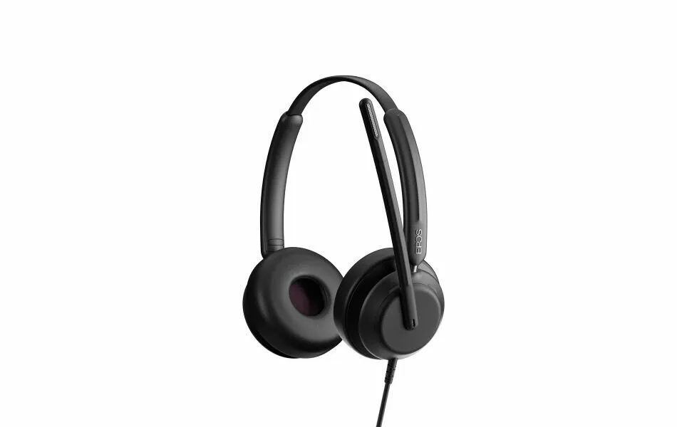 EPOS IMPACT 760T Stereo headset, USB-C, MS Teams (1001214) - SynFore