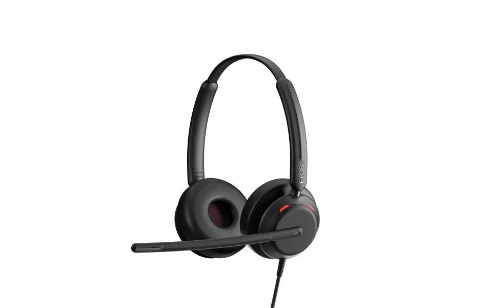 EPOS IMPACT 760 Stereo headset, USB-C+A (1001213) - SynFore