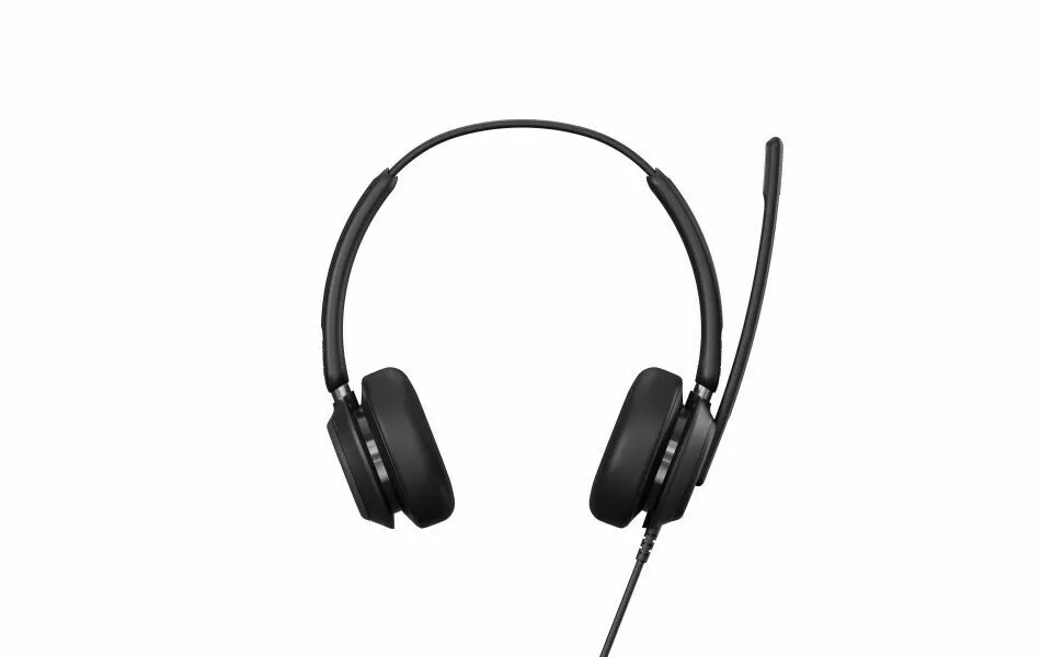 EPOS IMPACT 760 Stereo headset, USB-C+A (1001213) - SynFore