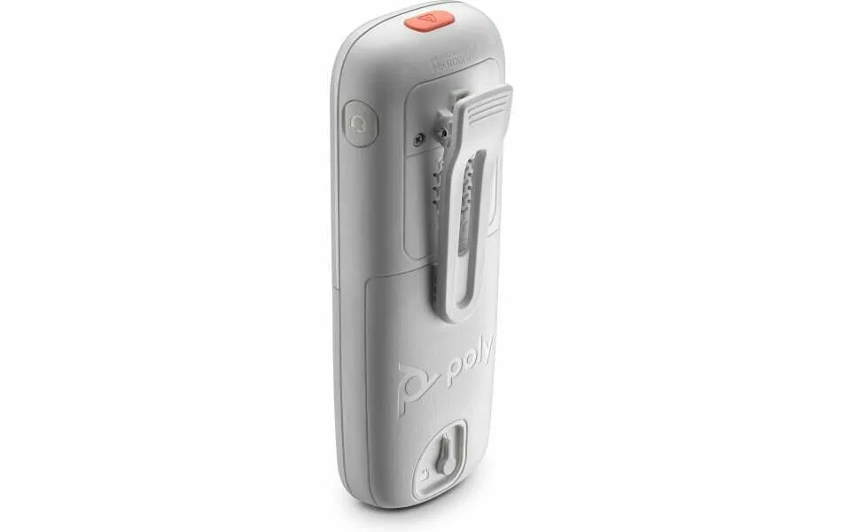 HP Poly Rove 40 DECT Phone Handset (84H77AA) - SynFore